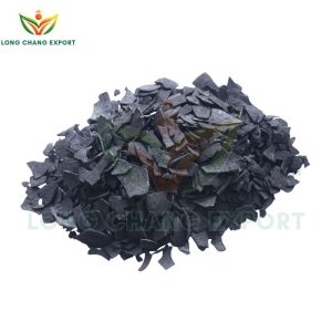 than gáo dừa long chang ex