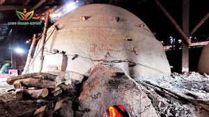 lò than đước