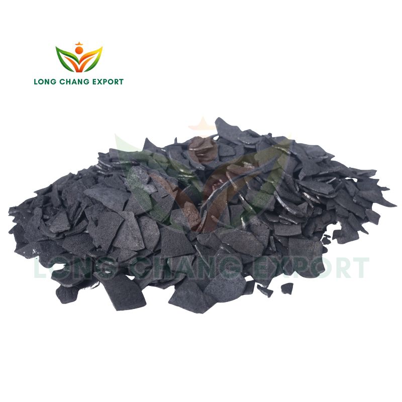 than gáo dừa long chang vn